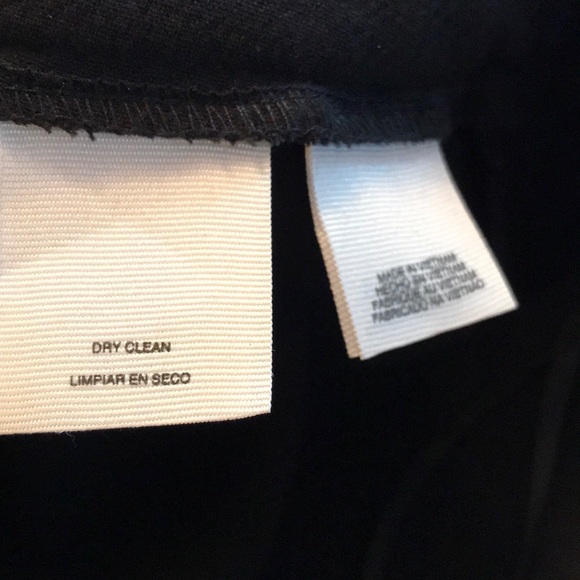 Rachel Roy Zip Front Skirt - Picture 8 of 8